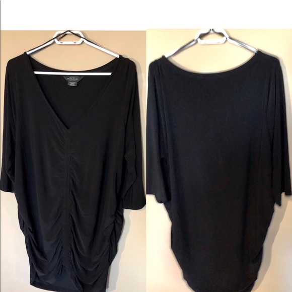 Stretchy Club Dress - Picture 1 of 2